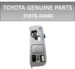 Toyota Soarer UZZ40 Lexus SC430 Shift Position Indicator Oem 35978-24040. Fixed Price $128.51.