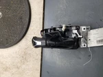 2017 Infiniti QX60 3.5L Automatic Shifter Assembly. Fixed Price $194.99.