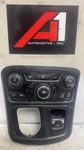 15-17 Chrysler 200 Heater A/c Control Manual Temp W/o Hazard Switch. Fixed Price $51.46.