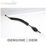2010-2015 Audi Q7 Automatic Shifter Linkage / Cable 7P0713265. Fixed Price $49.99.
