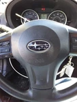 Shifter Xv Crosst 2013 Transmission 3189839. Fixed Price $159.89.