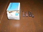 (4) Gm Genuine 9797188 Shifter Knob Clips Oem Nos (AC1). Fixed Price $22.49.