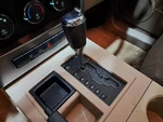 2009 Liberty Transmission Shifter Assembly SKU#4249961. Fixed Price $89.00.