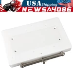 1854054 For Minn Kota Quick Release Bracket RTA-54 Fit Riptide Ultra. Fixed Price $159.95.