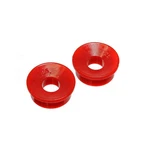 Energy 7.1109R; Shifter Stabilizer Bushings Red For 95-99 Nissan 200SX. Fixed Price $14.03.