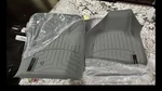 Weathertech 461201, Floor Mat Set 08-10 Ford Super Duty. Fixed Price $75.00.