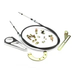 Lokar ACA-1804 Column Cable Shift Linkage Kit. Fixed Price $231.95.
