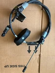 13-16 Cadillac Srx Automatic Transmission Gear Box Shifter Cable 23221553 E22. Fixed Price $25.00.
