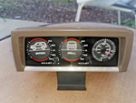 Nissan WD21 Pathfinder Terrano Clinometer Jdm Oem. Fixed Price $325.00.