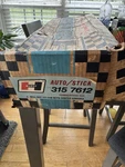 New Nos Hurst Usa Auto Stick Turbo T400 Speed 3157612 Complete Setup. Fixed Price $1850.00.