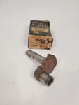 56-57 Chevy Corvette & 3RD Gear Shifter Shaft (2ND Design) Rare 3731941 Nos. Fixed Price $124.99.