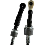 Pioneer CA-8031 Manual Transmission Shift Cable For 92-94 Cavalier Sunbird. Fixed Price $99.99.