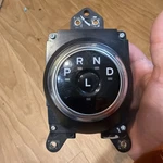 2020-2022 Ford Escape Oem Gear Shift Control Module LX6P-7P155-EG. Fixed Price $75.00.
