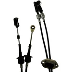 Pioneer CA-8226 Manual Transmission Shift Cable For 05-09 Hyundai Tucson. Fixed Price $123.99.