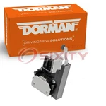 Dorman Rear Left Door Lock Actuator Motor For 2007 Chevrolet Silverado 1500 Yi. Fixed Price $61.98.