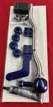 Mazda GRMS-8M-H12 Sport Shifter For 03-08 6/5 Speed Manual Transmission. Fixed Price $129.00.