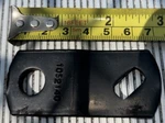 Speed 3 Shifter Lever Hurst Itm Ford Gm Mopar 1052140 #2. Fixed Price $39.99.