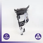 Infiniti V37 Q50 Front Center Console Shifter Trim W/ Switch Oem. Fixed Price $74.70.