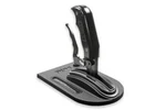B&m 81177 Magnum Grip Pro Stick Automatic Shifter Fits 2007-10 Jeep Wrangler Jk. Fixed Price $483.95.