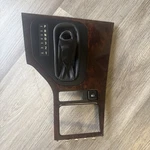 Transmission Shifter Assembly Automatic Fits 98-99 Bmw 528I Oem. Fixed Price $200.00.