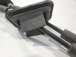 2013 Fiat 500 Abart Oem Transmission Gear Selector Shifter With Cable Knob. Fixed Price $268.98.