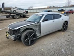 2009 Dodge Charger Used Shifter Lever/knob Rwd 77K Miles Oem 242.CH2R09. Fixed Price $123.50.
