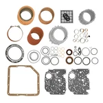 B&m 21042 Master Overhaul Kit. Fixed Price $385.95.