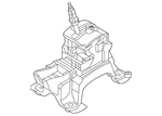 Genuine Mazda Automatic Transmission Shift Lever DGL2-46-100A. Fixed Price $197.17.