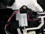 2022 Nissan Kicks Automatic Transmission Shift Lever Assembly Oem White 78K. Fixed Price $129.99.