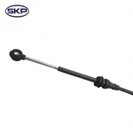 Skp SK721123 Automatic Transmission Shifter Cable Fits 1998-2002 Ford Crown Vict. Fixed Price $45.95.