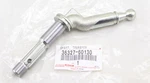 36327-60130 Toyota Genuine Oem Shaft, Transfer Shift Lever 3632760130 New. Fixed Price $69.25.