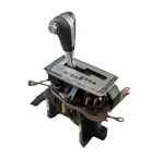 2005-2006 Oem Lincoln Navigator Automatic Gear Floor Shifter 5L747J228. Fixed Price $299.99.