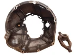 Jeep Wrangler Yj Tj 1994-2004 AX15 NV3550 External Slave Bell Housing Free Ship. Fixed Price $303.99.