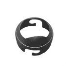 Shifter Retainer Twist Type Cup Ford Gm NP435 SM465 SM420 NV4500 Jeep T176 T177. Fixed Price $23.75.