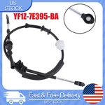 Ford Taurus Mercury Sable 1996-2000 YF1Z7E395BA Transmission Shifter Cable. Fixed Price $56.08.