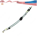 Control Cable Fits Nissan 2012-19 Versanote 34413-3AM0A Us New. Fixed Price $99.99.