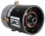 Amd Series Motor 36-VOLT Hp E-z-go Speed (R10-4003). Fixed Price $1159.01.
