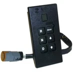 29538373 Reman Push Button Selector For Allison Transmission- 29538022 -29538371. Fixed Price $941.20.