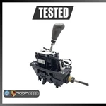 2009-2017 Audi Q5 Automatic Gear Selector Used Oem 8R1713041E. Fixed Price $110.00.