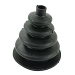 Gear Boot, Black Neoprene, Fits Most Shifters Dunebuggy & Vw. Fixed Price $17.80.
