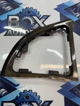 08-13 Bmw 128I 135I E82 E88 Automatic Shifter Surround Trim Bezel Oem. Fixed Price $25.99.