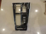 1970 C3 Corvette LT1 Speed Shift Console Plate--gm #3963148/3963154/3915674. Fixed Price $249.95.