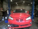 Grand Pri 2008 Transmission Shift 115441. Fixed Price $30.00.