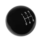Hurst 1630114 Shift Knob - Black Speed M12X1.75 Threads. Fixed Price $81.45.