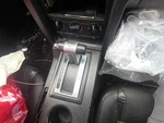 Shifter Mustang 2006 Transmission 32205875. Fixed Price $104.55.