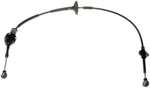 Shift Selector Cable Dorman (oe Solutions) 905-609. Fixed Price $78.75.