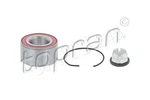 Tp Front Axle Wheel Bearing Kit Fits Nissan Renault 19 Clio Megane 4021000QAA. Fixed Price $20.20.