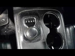 Durango 2014 Automatic Transmission Shifter 1702851. Fixed Price $99.99.