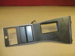 Lincoln Mark Vii Lsc 1987 1988 1989 Console Deck Oem. Fixed Price $89.88.