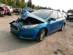 Used Automatic Transmission Shift Lever Assembly Fits: 2015 Ford Focus Grade. Fixed Price $129.55.